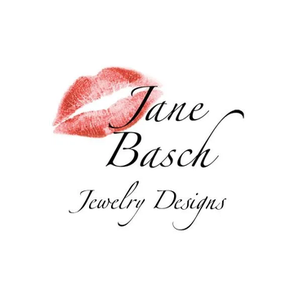 Jane Basch brand logo for janebasch.com