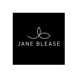 Jane Blease brand logo for janeblease.co.uk