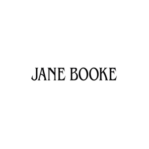 Jane Booke brand logo for janebooke.com