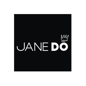 Jane DO brand logo for janedo.com