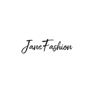 Jane Fashion brand logo for janefashioninc.com
