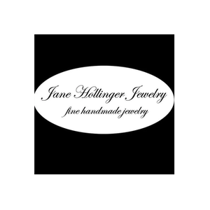 Jane Hollinger Jewelry brand logo for janehollingerjewelry.com