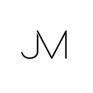 Jane & Mercer brand logo for janeandmercer.com