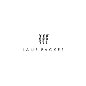 Jane Packer brand logo for janepackerdelivered.com