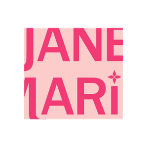 JaneMarie brand logo for janemarie.com
