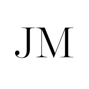 Janet Mandell brand logo for janetmandell.com