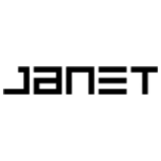 janetjackson brand logo for janetjackson.com