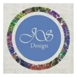 janetscottdesign brand logo for janetscottdesign.com
