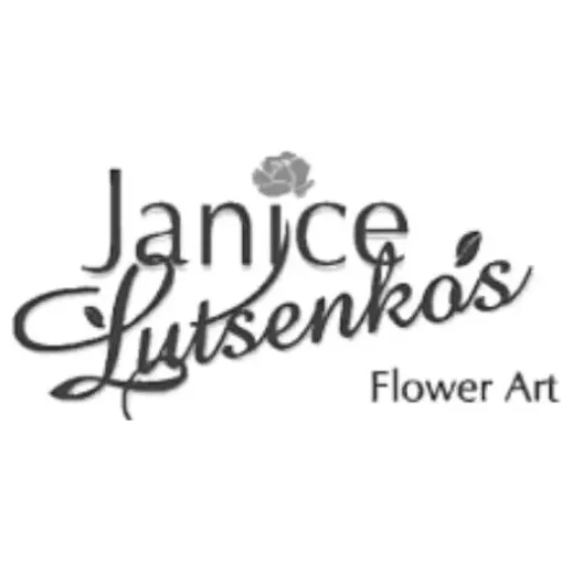 janicelutsenko brand logo for janicelutsenko.com