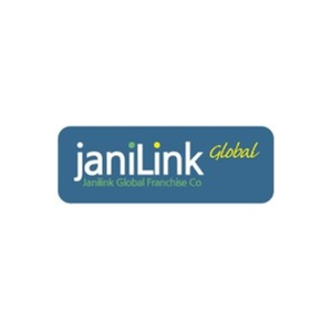 JaniLink brand logo for janilink.com