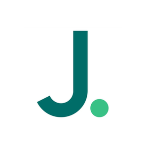 Janison brand logo for janison.com