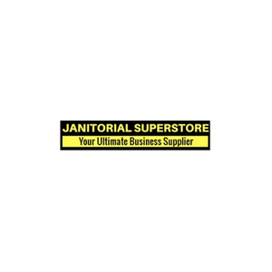 Janitorial Superstore brand logo for janitorialsuperstore.com