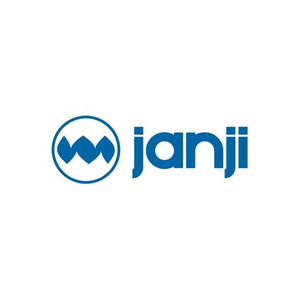 Janji brand logo for janji.com