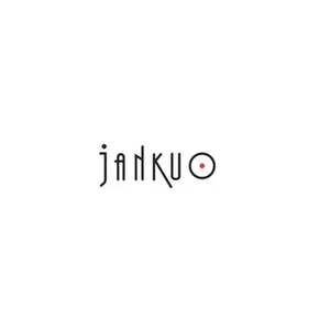 Janku brand logo for jankuojewelry.com