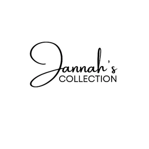 Jannah's Collection brand logo for jannahscollection.com