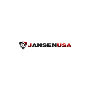Jansen brand logo for jansenusa.com