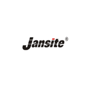 Jansite brand logo for jansite.com