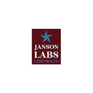 jansonlabs brand logo for jansonlabs.com
