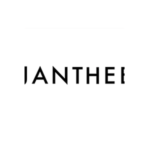 Janthee brand logo for janthee.com