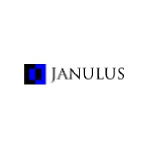 Janulus brand logo for janulus.com