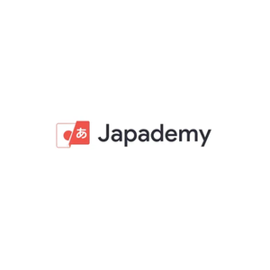 Japademy brand logo for japademy.com