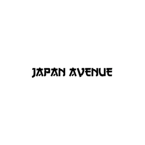 Japan Avenue brand logo for japan-avenue.com