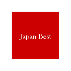 Japan Best brand logo for japan-best.net