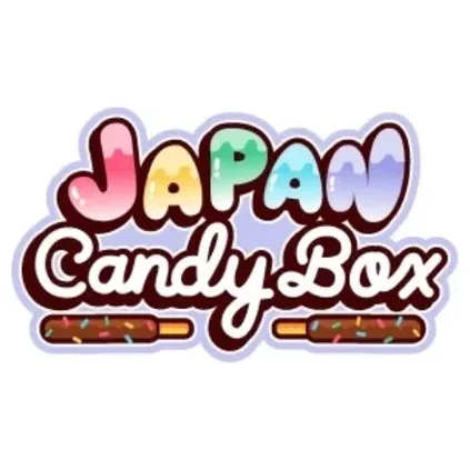 Japan Candy Box brand logo for japancandybox.com