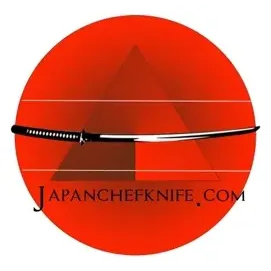 Japan Chef Knife brand logo for japanchefknife.com