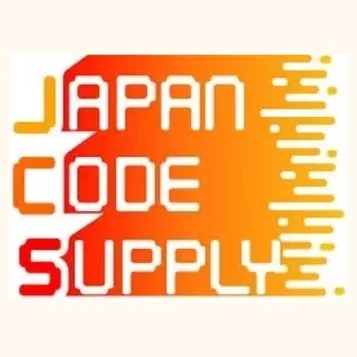 Japan Code Supply brand logo for japancodesupply.com