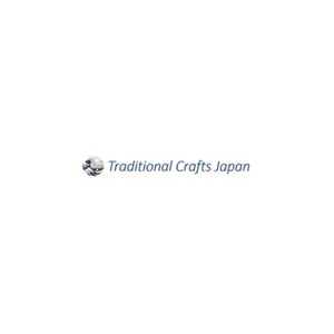 Japan Crafts 21 brand logo for japancrafts21.com