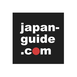 japan-guide brand logo for japan-guide.com