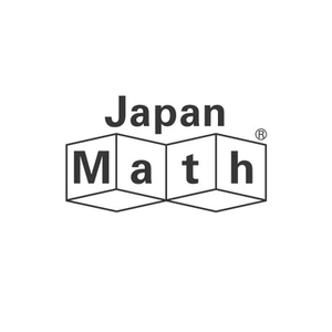 Japan Math brand logo for japan-math.com