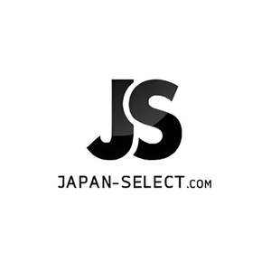 Japan Select brand logo for japan-select.com