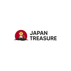 Japan Treasure brand logo for japantreasure.com