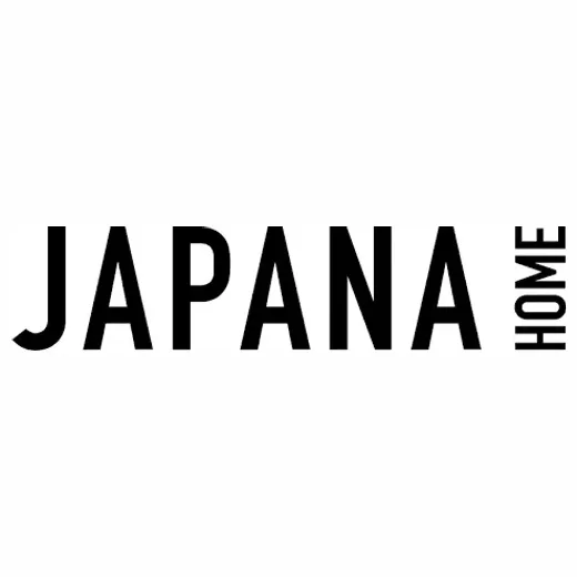 Japana brand logo for japanahome.com