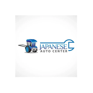 Japanese Auto Center brand logo for japaneseautocenter.com