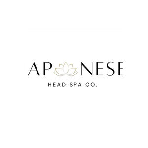 Japanese Head Spa Co. brand logo for japaneseheadspaco.com