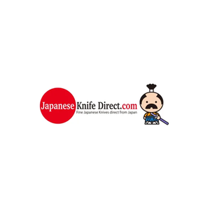 Japanese Knife Direct brand logo for japaneseknifedirect.com