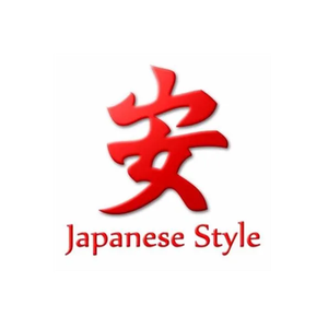 Japanese Style brand logo for japanesestyle.com