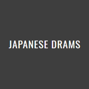 japanesedrams brand logo for japanesedrams.com