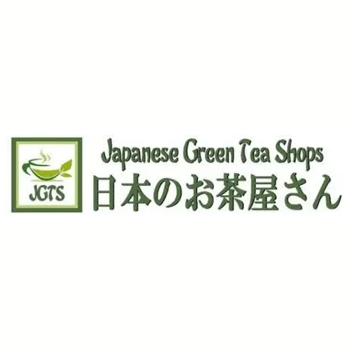 japanesegreenteashops brand logo for japanesegreenteashops.com