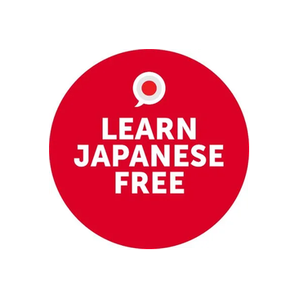 JapanesePod101 brand logo for japanesepod101.com