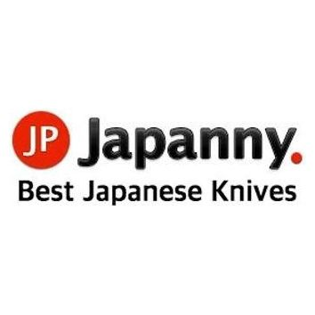 Japanny brand logo for japanny.com