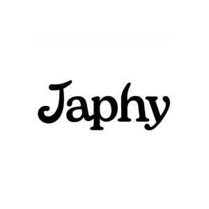 Japhy brand logo for japhy.fr