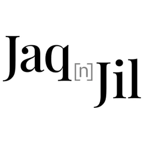 Jaq & Jil brand logo for jaqnjil.com