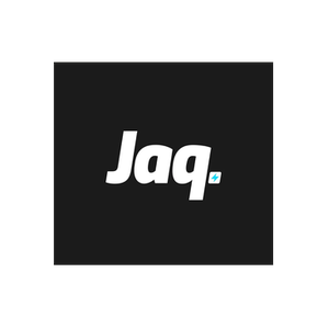 JAQ brand logo for jaqperformance.com