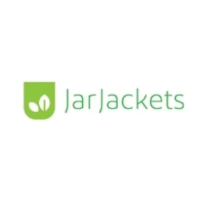 Jar Jackets brand logo for jarjackets.com