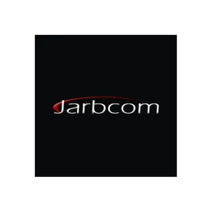 Jarb brand logo for jarbcom.com
