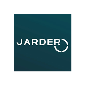 Jarder brand logo for jarder.co.uk